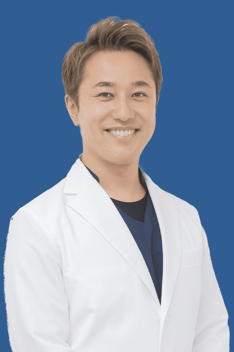 大木烈院長