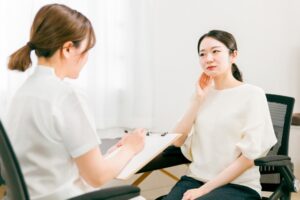 五反田駅前歯医者　