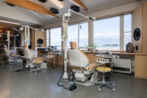 五反田駅前歯医者