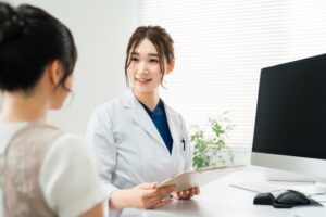 五反田駅前歯医者　