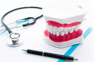 五反田駅前歯医者