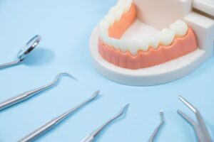 五反田駅前歯医者