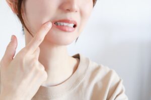 五反田駅前歯医者　