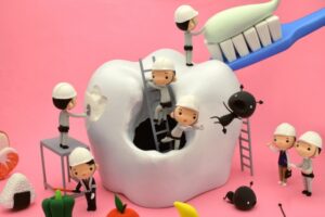 五反田駅前歯医者