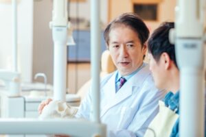 五反田駅前歯医者