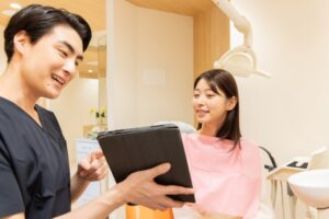 五反田駅前歯医者　