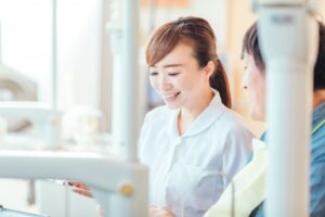 五反田駅前歯医者