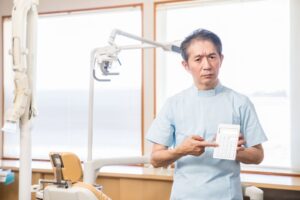 五反田駅前歯医者　