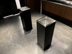 五反田駅前歯医者　