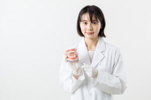 五反田駅前歯医者　