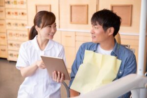 五反田駅前歯医者　