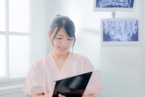 五反田駅前歯医者　