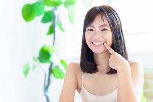 五反田駅前歯医者　