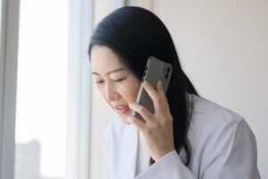五反田駅前歯医者　
